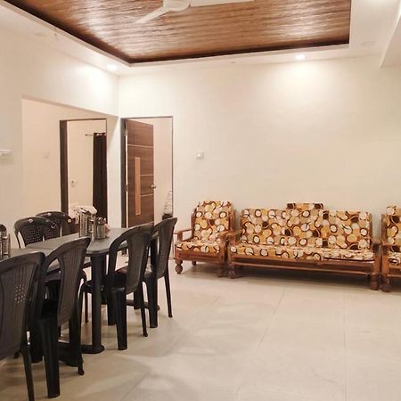 Laforesta By Mahabaleshwar Stay Luaran gambar