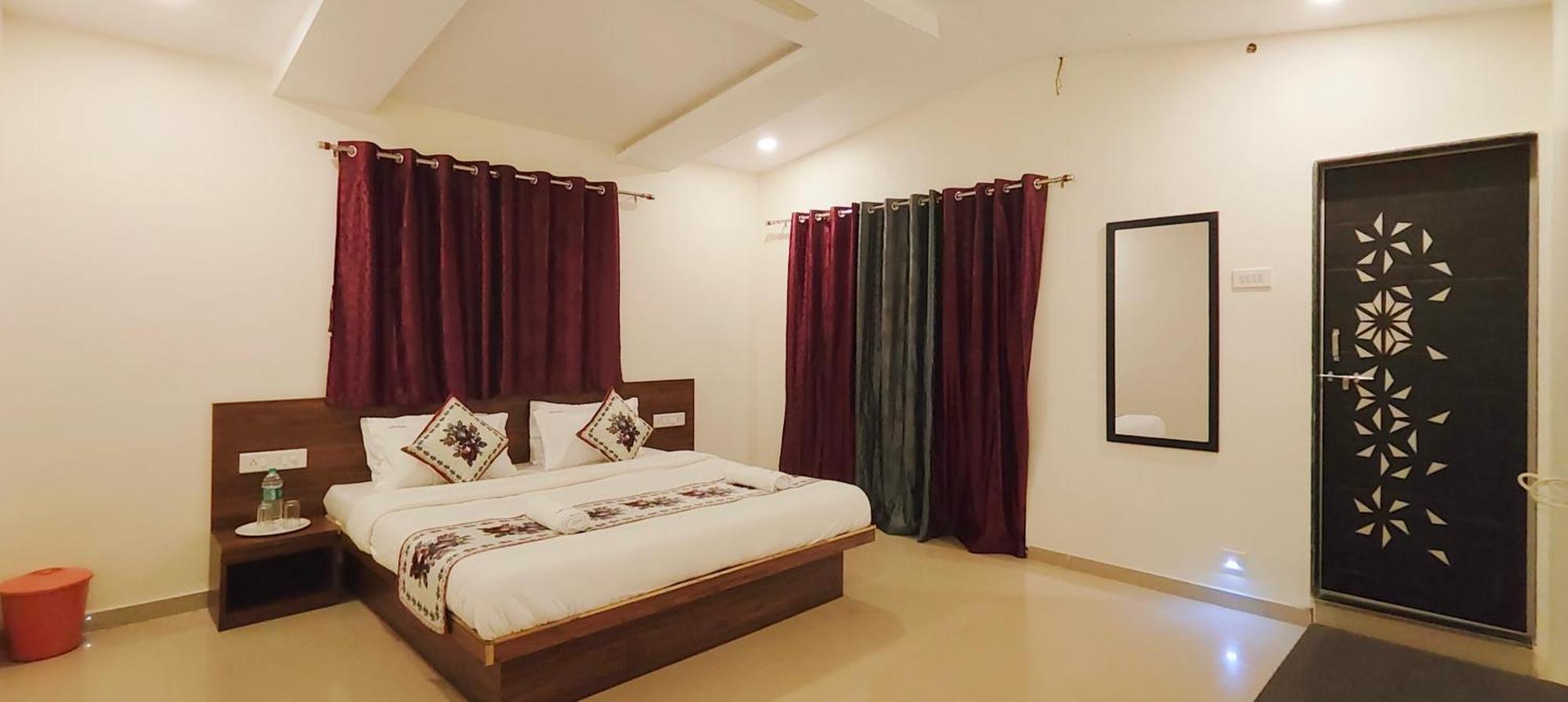 Laforesta By Mahabaleshwar Stay Luaran gambar